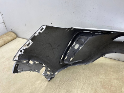 Zderzak przedni Opel Grandland 1 I 21-24r. Lift przód 9840131477 Zderzak przedni Opel Grandland 1 I 21-24r. Lift przód 9840131477