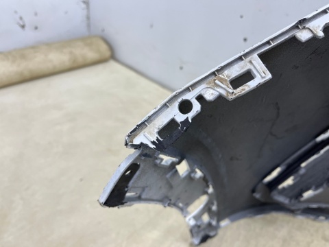 Zderzak przedni Opel Grandland 1 I 21-24r. Lift przód 9840131477 Zderzak przedni Opel Grandland 1 I 21-24r. Lift przód 9840131477