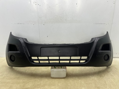 Zderzak przedni Opel Movano B 10-22r. przód 620220008R Zderzak przedni Opel Movano B 10-22r. przód 620220008R
