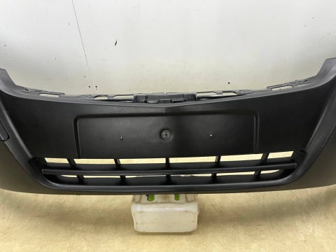 Zderzak przedni Opel Movano B 10-22r. przód 620220008R Zderzak przedni Opel Movano B 10-22r. przód 620220008R