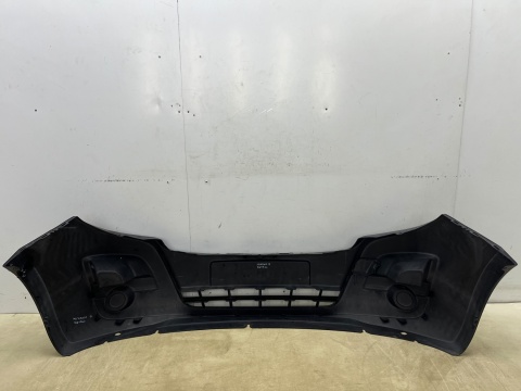 Zderzak przedni Opel Movano B 10-22r. przód 620220008R Zderzak przedni Opel Movano B 10-22r. przód 620220008R