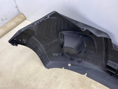 Zderzak przedni Opel Movano B 10-22r. przód 620220008R Zderzak przedni Opel Movano B 10-22r. przód 620220008R