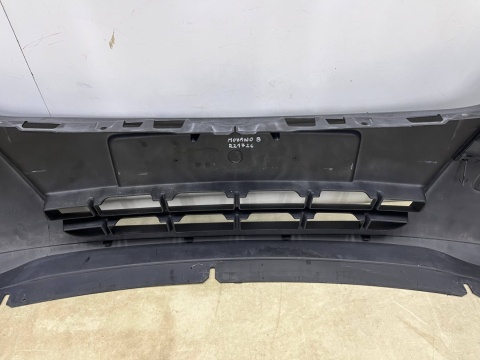 Zderzak przedni Opel Movano B 10-22r. przód 620220008R Zderzak przedni Opel Movano B 10-22r. przód 620220008R