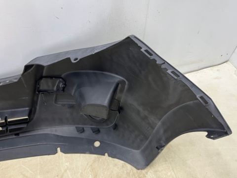 Zderzak przedni Opel Movano B 10-22r. przód 620220008R Zderzak przedni Opel Movano B 10-22r. przód 620220008R