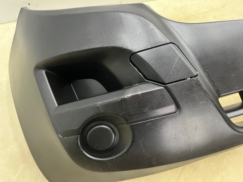 Zderzak przedni Opel Movano B 10-22r. przód 620220008R Zderzak przedni Opel Movano B 10-22r. przód 620220008R