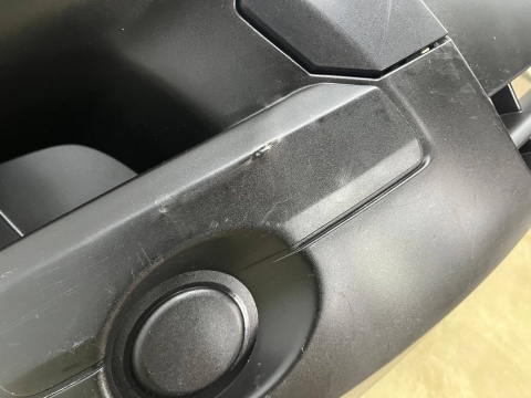 Zderzak przedni Opel Movano B 10-22r. przód 620220008R Zderzak przedni Opel Movano B 10-22r. przód 620220008R