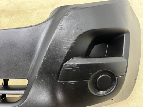 Zderzak przedni Opel Movano B 10-22r. przód 620220008R Zderzak przedni Opel Movano B 10-22r. przód 620220008R