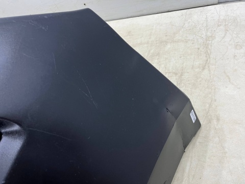 Zderzak przedni Opel Movano B 10-22r. przód 620220008R Zderzak przedni Opel Movano B 10-22r. przód 620220008R