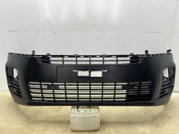 Zderzak przedni Peugeot Partner Berlingo Doblo 3 III 18r.- przód 9816765680