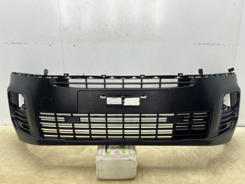 Zderzak przedni Peugeot Partner Berlingo Doblo 3 III 18r.- przód 9816765680 Zderzak przedni Peugeot Partner Berlingo Doblo 3 III 18r.- przód 9816765680