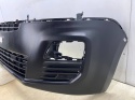 Zderzak przedni Peugeot Partner Berlingo Doblo 3 III 18r.- przód 9816765680