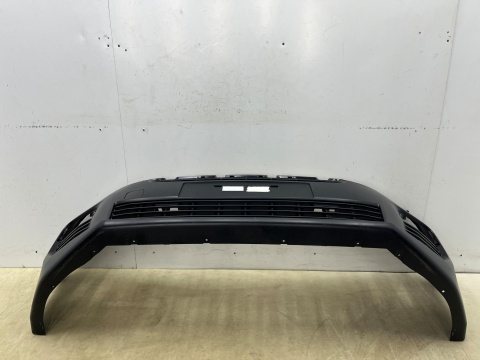 Zderzak przedni Peugeot Partner Berlingo Doblo 3 III 18r.- przód 9816765680 Zderzak przedni Peugeot Partner Berlingo Doblo 3 III 18r.- przód 9816765680