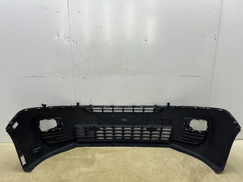 Zderzak przedni Peugeot Partner Berlingo Doblo 3 III 18r.- przód 9816765680 Zderzak przedni Peugeot Partner Berlingo Doblo 3 III 18r.- przód 9816765680