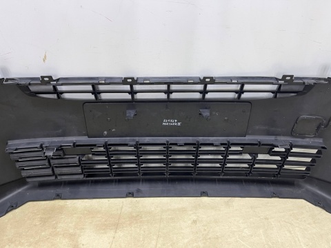 Zderzak przedni Peugeot Partner Berlingo Doblo 3 III 18r.- przód 9816765680 Zderzak przedni Peugeot Partner Berlingo Doblo 3 III 18r.- przód 9816765680