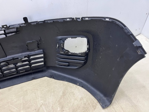 Zderzak przedni Peugeot Partner Berlingo Doblo 3 III 18r.- przód 9816765680 Zderzak przedni Peugeot Partner Berlingo Doblo 3 III 18r.- przód 9816765680