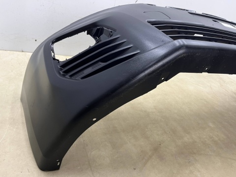 Zderzak przedni Peugeot Partner Berlingo Doblo 3 III 18r.- przód 9816765680 Zderzak przedni Peugeot Partner Berlingo Doblo 3 III 18r.- przód 9816765680