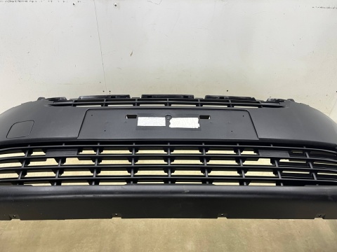 Zderzak przedni Peugeot Partner Berlingo Doblo 3 III 18r.- przód 9816765680 Zderzak przedni Peugeot Partner Berlingo Doblo 3 III 18r.- przód 9816765680