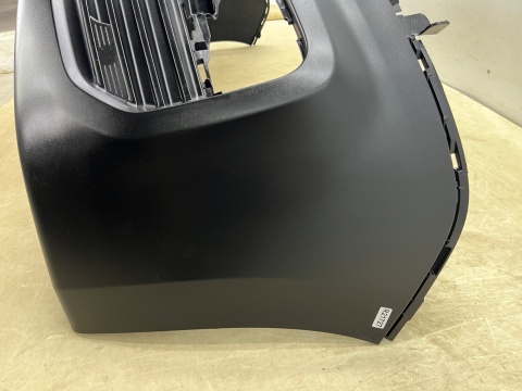 Zderzak przedni Peugeot Partner Berlingo Doblo 3 III 18r.- przód 9816765680 Zderzak przedni Peugeot Partner Berlingo Doblo 3 III 18r.- przód 9816765680