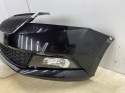 Zderzak przedni Skoda Fabia 3 III 18-21r. Lift przód 6V0807221F
