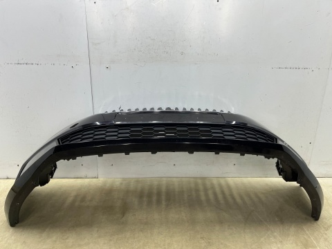 Zderzak przedni Skoda Fabia 3 III 18-21r. Lift przód 6V0807221F Zderzak przedni Skoda Fabia 3 III 18-21r. Lift przód 6V0807221F