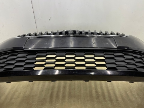 Zderzak przedni Skoda Fabia 3 III 18-21r. Lift przód 6V0807221F Zderzak przedni Skoda Fabia 3 III 18-21r. Lift przód 6V0807221F