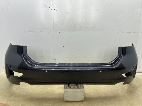 Zderzak tylny BMW 3 G21 18-22r. Kombi Przedlift tył 6XPDC 7428002