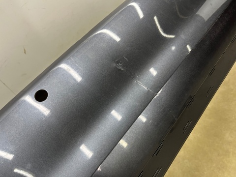 Zderzak tylny BMW 3 G21 18-22r. Kombi Przedlift tył 6XPDC 7428002