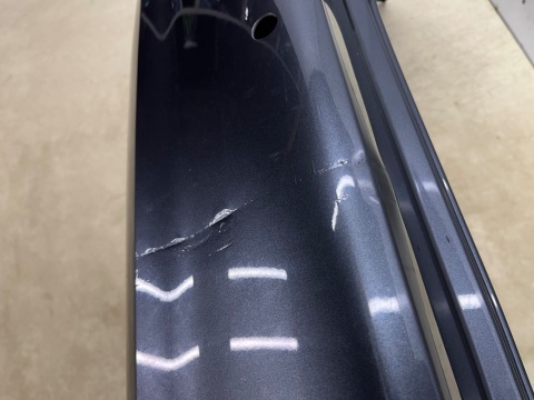 Zderzak tylny BMW 3 G21 18-22r. Kombi Przedlift tył 6XPDC 7428002