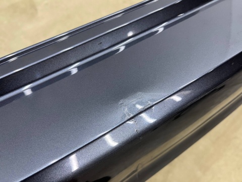 Zderzak tylny BMW 3 G21 18-22r. Kombi Przedlift tył 6XPDC 7428002