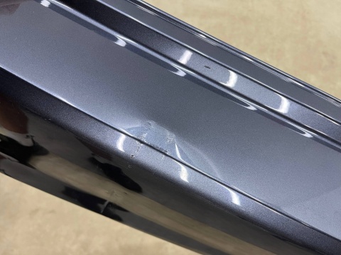 Zderzak tylny BMW 3 G21 18-22r. Kombi Przedlift tył 6XPDC 7428002