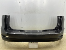 Zderzak tylny Ford Galaxy MK3 III 15-23r. tył 6XPDC EM2B-17F001-N