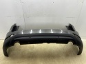 Zderzak tylny Ford Galaxy MK3 III 15-23r. tył 6XPDC EM2B-17F001-N