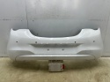 Zderzak tylny Opel Corsa E 14-19r. PDC x4 HB 3d 5d otwór na kamerę 39002839