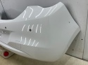 Zderzak tylny Opel Corsa E 14-19r. PDC x4 HB 3d 5d otwór na kamerę 39002839