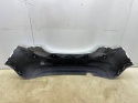 Zderzak tylny Opel Corsa E 14-19r. PDC x4 HB 3d 5d otwór na kamerę 39002839