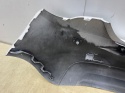 Zderzak tylny Opel Corsa E 14-19r. PDC x4 HB 3d 5d otwór na kamerę 39002839