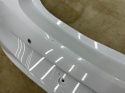 Zderzak tylny Opel Corsa E 14-19r. PDC x4 HB 3d 5d otwór na kamerę 39002839