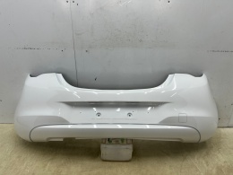 Zderzak tylny Opel Corsa E 14-19r. tył 39002839
