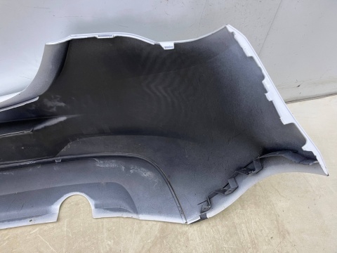 Zderzak tylny Opel Corsa E 14-19r. tył 39002839 Zderzak tylny Opel Corsa E 14-19r. tył 39002839