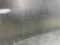 Zderzak tylny Opel Corsa E 14-19r. tył 39002839
