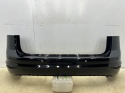 Zderzak tylny VW Golf Sportsvan 14-17r. Przedlift tył 4XPDC 510807421F