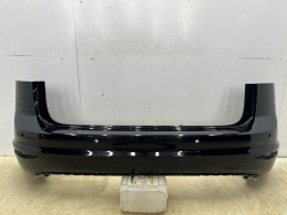 Zderzak tylny VW Golf Sportsvan 14-17r. Przedlift tył 4XPDC 510807421F