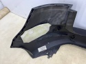 Zderzak tylny VW Golf Sportsvan 14-17r. Przedlift tył 4XPDC 510807421F