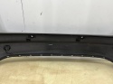 Zderzak tylny VW Golf Sportsvan 14-17r. Przedlift tył 4XPDC 510807421F