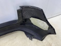 Zderzak tylny VW Golf Sportsvan 14-17r. Przedlift tył 4XPDC 510807421F