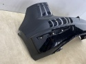Zderzak tylny VW Golf Sportsvan 14-17r. Przedlift tył 4XPDC 510807421F