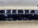 Zderzak tylny VW Golf Sportsvan 14-17r. Przedlift tył 4XPDC 510807421F