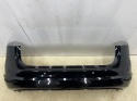 Zderzak tylny VW Golf Sportsvan 14-17r. Przedlift tył 4XPDC 510807421F
