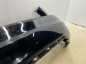 Zderzak tylny VW Golf Sportsvan 14-17r. Przedlift tył 4XPDC 510807421F