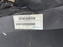 Zderzak tylny VW Golf Sportsvan 14-17r. Przedlift tył 4XPDC 510807421F